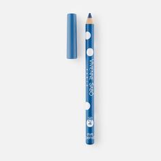Карандаш для глаз Vivienne Sabo Merci Eye Pencil синий 0,9 гр