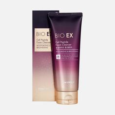 Пенка для умывания с пептидами TONY MOLY Bio EX Cell Peptide Foam Cleanser