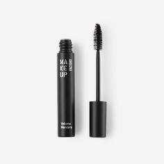 Тушь для ресниц Make Up Factory Volume Mascara 01