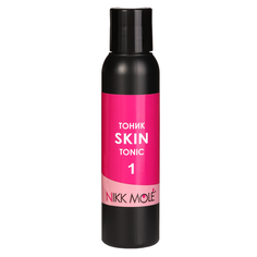 Тоник для Лица и Бровей SKIN (сменный блок) Nikk Mole