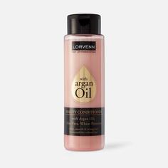 Кондиционер ARGAN OIL для увлажнения и питания LORVENN HAIR PROFESSIONALS 300 мл