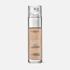 Тональный крем LOreal Alliance Perfect тон N2 Ваниль