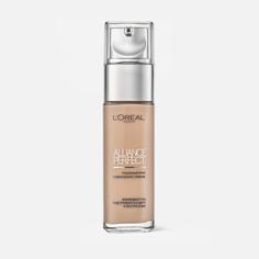 Тональный крем LOreal Alliance Perfect тон R2 Розовая ваниль
