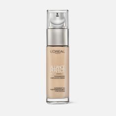 Тональный крем LOreal Alliance Perfect Совершенное слияние тон 0,5N 30 мл