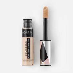 Консилер LOreal Paris Infaillible 323 Fawn