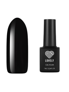 Гель-лак Lovely Classic №066