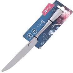 Нож столовый APOLLO genio "Baguette Nouveau"