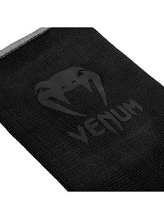 Суппорт Venum Kontact black/black 25 см