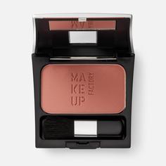 Румяна Make Up Factory Blusher Silky Powder Rouge 20