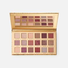 Палетка теней Revolution PRO для век New Neutral Shadow Palette