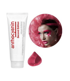 Краска для волос ANTHOCYANIN 230 P05 - Gray Pink