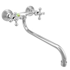 Смеситель Juguni 0402.659