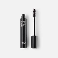 Тушь для ресниц MAKE UP FACTORY , 01 черный / Even More Volume Mascara 15 мл