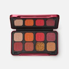 Палетка теней Revolution Makeup,Forever Flawless Dynamic, Dynasty, 8 г