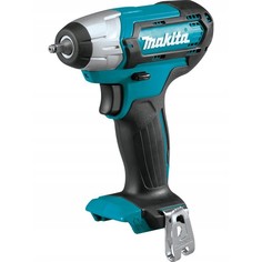 Аккумуляторный гайковерт Makita TW060DZ БЕЗ АККУМУЛЯТОРА И З/У