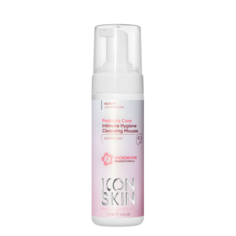 Мусс Icon Skin, для интимной гигиены Probiotic Care, 175 мл
