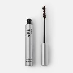 Тушь для ресниц Make Up Factory All In One Mascara 04