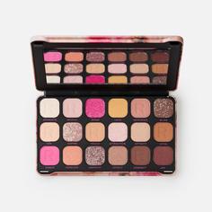 Палетка теней Revolution Makeup, Forever Flawless Affinity
