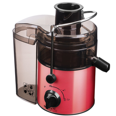 Соковыжималка центробежная Scarlett SC-JE50S19 Red