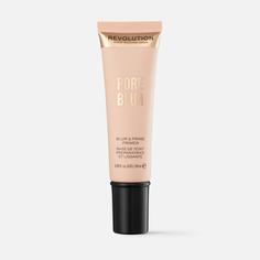 Основа для макияжа Revolution Makeup Blur & Prime Primer 28 мл