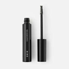 Гель для бровей SHIK Clear eyebrow gel 5 мл