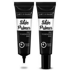 Основа под макияж Art-Visage Skin primer, 25 мл