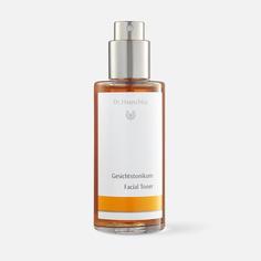Тоник для лица Dr. Haushka Facial Toner 100 мл Dr.Hauschka