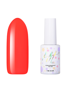 Гель-лак HIT Gel Neon №03