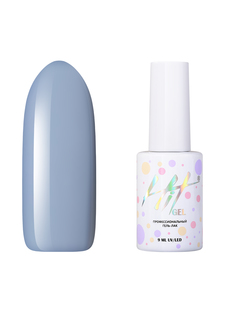 Гель-лак HIT Gel Pastel №05