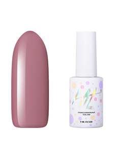 Гель-лак HIT Gel Tea Rose №09