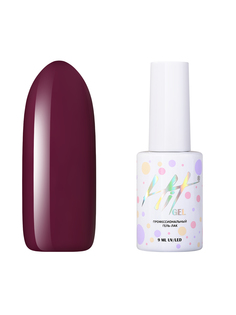 Гель-лак HIT Gel Autumn №05