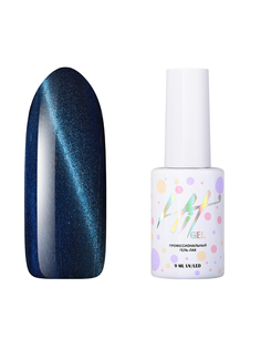 Гель-лак HIT Gel Cat Eye №03