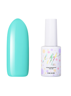 Гель-лак HIT Gel Mint №05