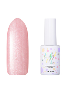 Гель-лак HIT Gel Pink №02