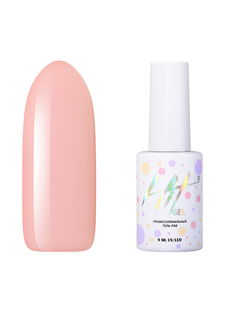 Гель-лак HIT Gel Zephyr №02