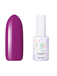 Гель-лак HIT Gel Neon №02