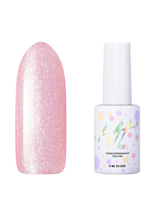 Гель-лак HIT Gel Magic Glow №02