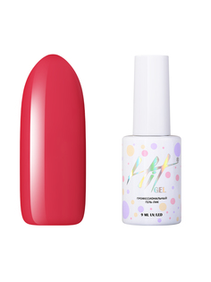 Гель-лак HIT Gel Autumn №04
