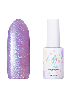 Гель-лак HIT Gel Magic Glow №05