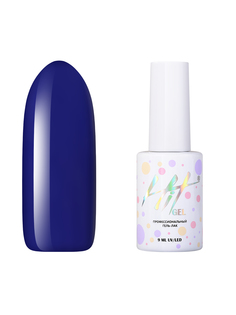 Гель-лак HIT Gel Blue №08