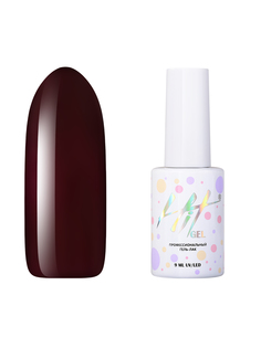 Гель-лак HIT Gel Cherry №08