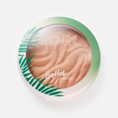 Румяна Physicians Formula Murumuru Butter Blush нюдовый шелк, 7,5 г