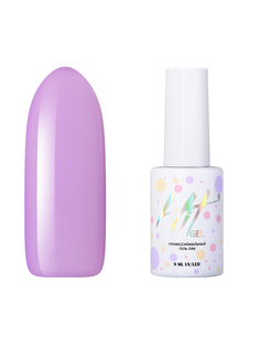 Гель-лак HIT Gel Zephyr №04