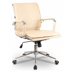 Компьютерное кресло Everprof Nerey LB T EVP_568287, бежевый