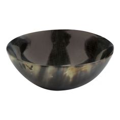 Миска из натурального рога буйвола Be Home Horn Plain, 0,07л, 7.5см, 18-022Be