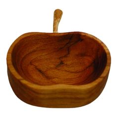 Миска Be Home Teak Apple 8.5х8.5 см, 0,05л, 39-46Be