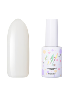 Гель-лак HIT Gel Zephyr №01