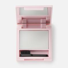 Ухаживающее мыло для фиксации бровей Revolution Makeup - Brow Soap + Care Rehab