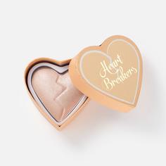 Хайлайтер I Heart Revolution Heartbreakers Highlighter Divine