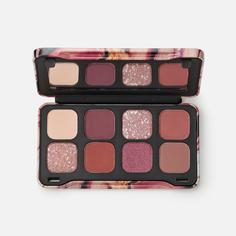 Палетка теней Revolution Makeup, Forever Flawless Dynamic, Allure